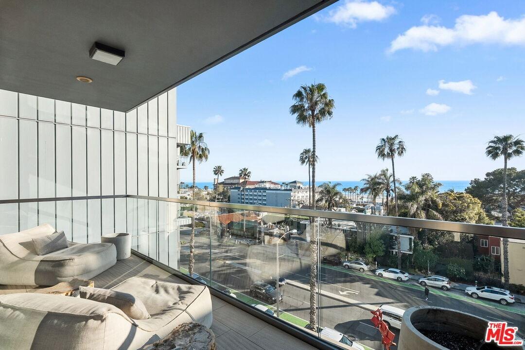 Balcony | Ocean Views