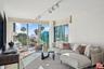 Living Room | Ocean View Balco