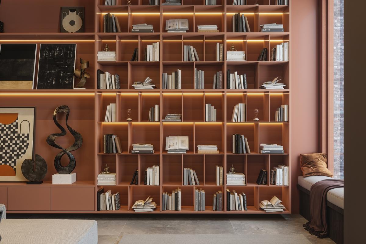 Library