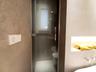 toilette