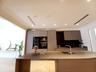 kitchen equiped