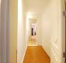 entrance apartment