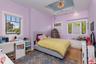 Junior bedroom