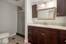 Basement Bathroom