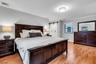 Primary BR w/ Great Closets