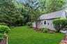Gorgeous, lush landscaping