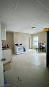 Second Floor - Kitchen