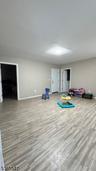 Second Floor - Living Room