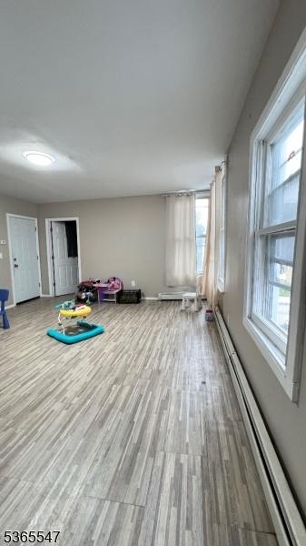 Second Floor - Living Room