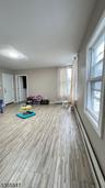 Second Floor - Living Room