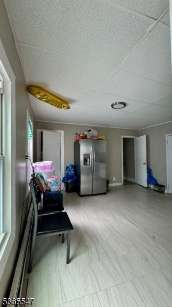 Second Floor - Kitchen