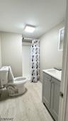 Third Floor - Bathroom