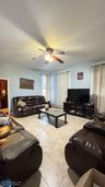 First Floor - Living Room
