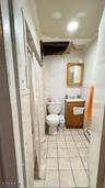 First Floor - Bathroom