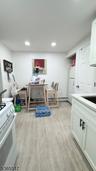 Third Floor - Kitchen