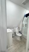 Third Floor - Bathroom