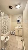 Second Floor - Bath