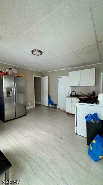 Second Floor - Kitchen