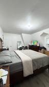Third Floor - Bedroom