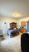 First Floor - Kitchen