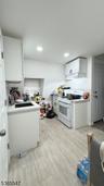 Third Floor - Kitchen