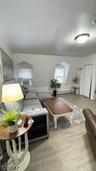 Third Floor - Living Room