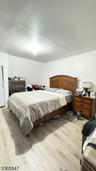 Third Floor - Bedroom