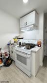 Third Floor - Kitchen