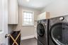 2nd Floor Laundry Room