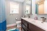 Hall Bathroom