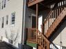 Back Stairs