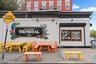 The Grind Coffee Shop