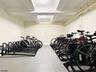 Bike Room