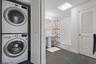 In-unit Washer/Dryer