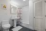 1st floor Bathroom
