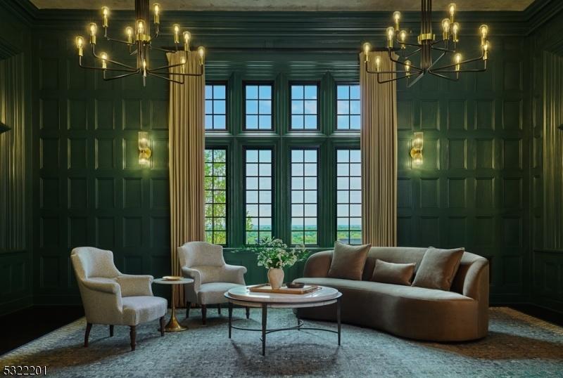 Pendry Natirar Hotel