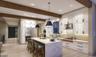 Beautiful Gourmet Kitchen