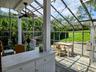 Left side of the Sun Room