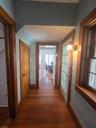 Back Hall