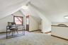 Third Floor Bedroom