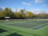 Tennis Courts