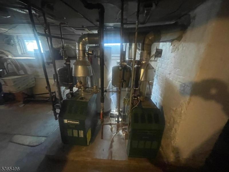 Furnaces