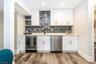 Lower Level Wet Bar