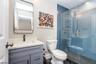 Lower Level Full Bath