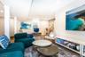 Lower Level Recreation Room