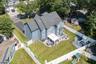 Aerial Backyard