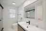 Hallway Bath