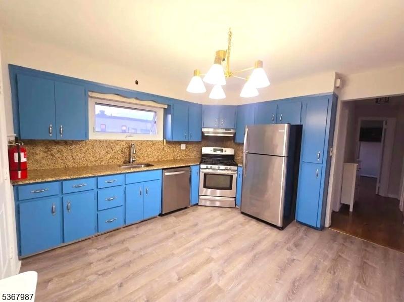 kitchen unit 1