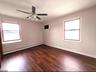 bedroom unit 2