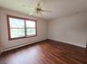 bedroom unit 2
